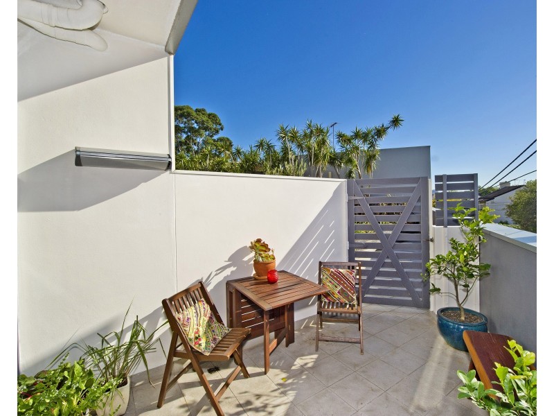 6/612 King Street, Erskineville NSW 2043