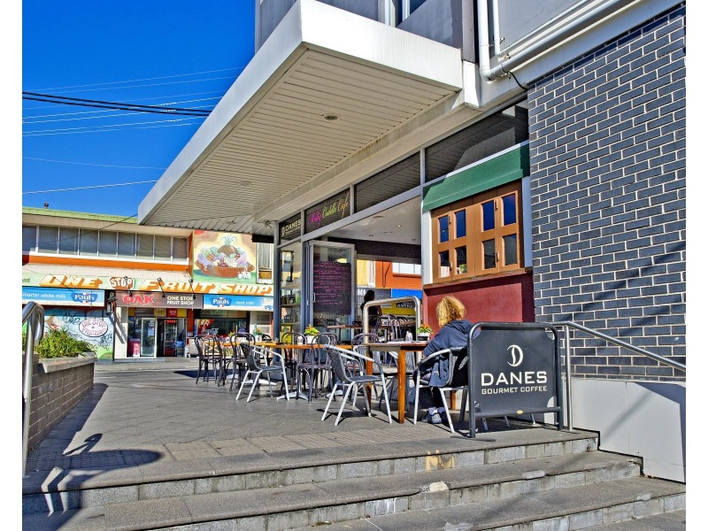 6/612 King Street, Erskineville NSW 2043