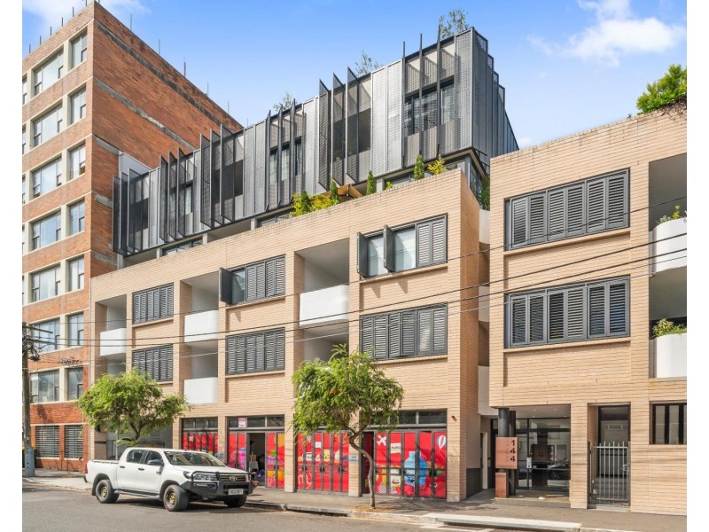 18/144 Commonwealth Street, Surry Hills NSW 2010
