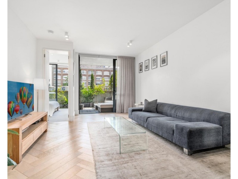 18/144 Commonwealth Street, Surry Hills NSW 2010