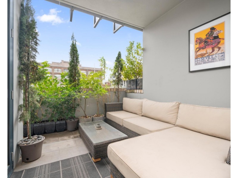 18/144 Commonwealth Street, Surry Hills NSW 2010