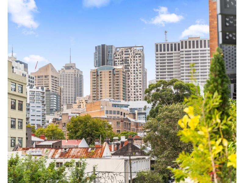 18/144 Commonwealth Street, Surry Hills NSW 2010