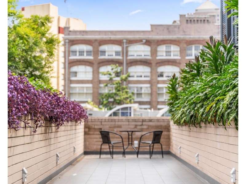 18/144 Commonwealth Street, Surry Hills NSW 2010