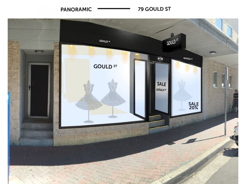 G04/79 Gould Street, Bondi Beach NSW 2026