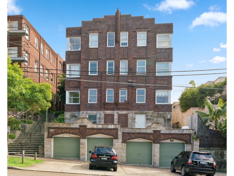 7/40B Birriga Road, Bellevue Hill NSW 2023