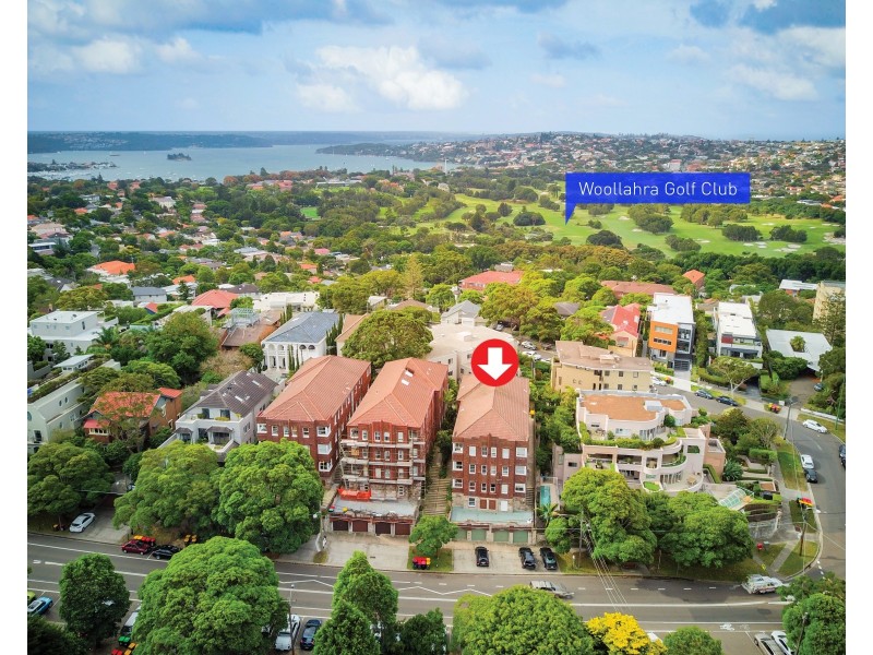 7/40B Birriga Road, Bellevue Hill NSW 2023