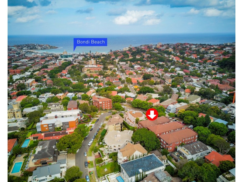 7/40B Birriga Road, Bellevue Hill NSW 2023
