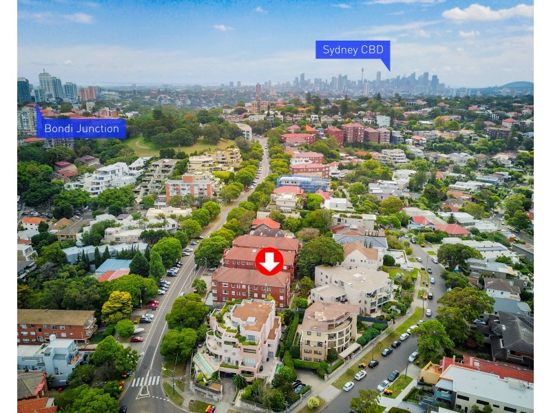 7/40B Birriga Road, Bellevue Hill NSW 2023