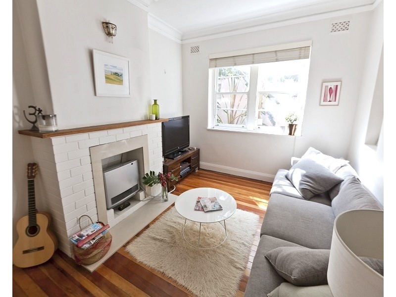3/26 Fletcher Street, Tamarama NSW 2026