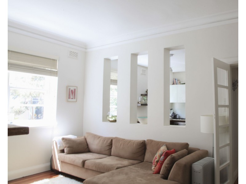 3/26 Fletcher Street, Tamarama NSW 2026
