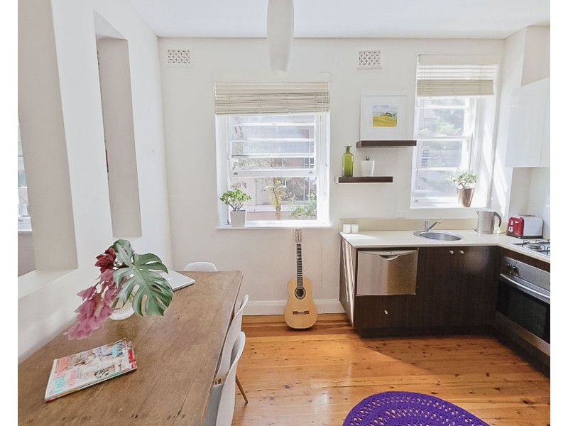 3/26 Fletcher Street, Tamarama NSW 2026
