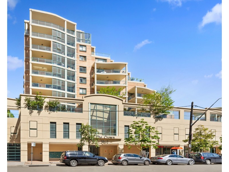 705/1 Spring Street, Bondi Junction NSW 2022