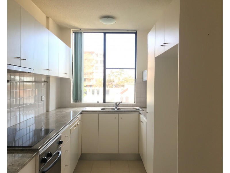 44/1-3 Dalley Street, Bondi Junction NSW 2022