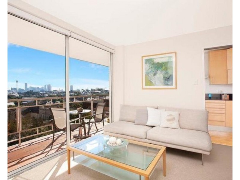 41/57 Cook Road, Centennial Park NSW 2021