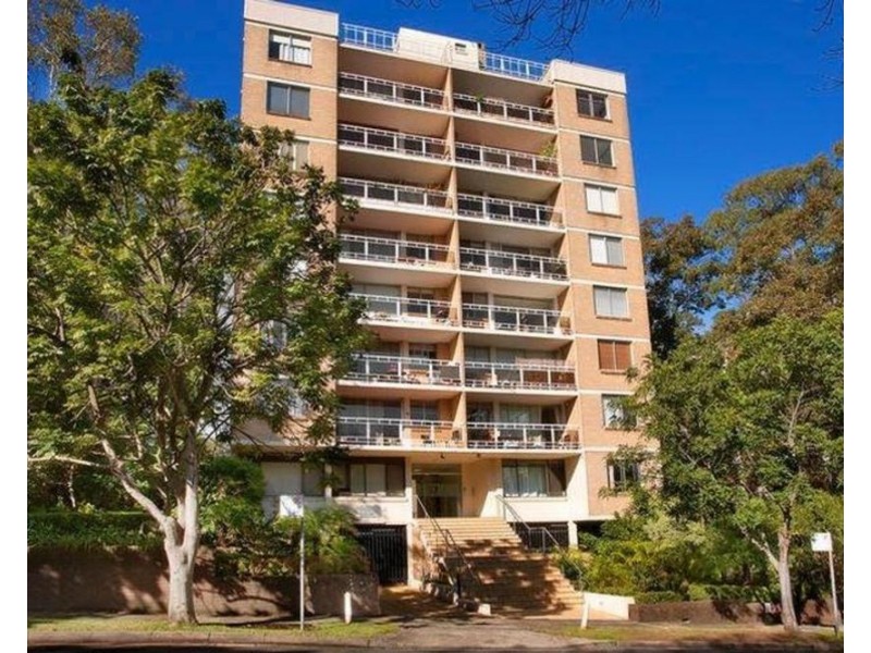 41/57 Cook Road, Centennial Park NSW 2021