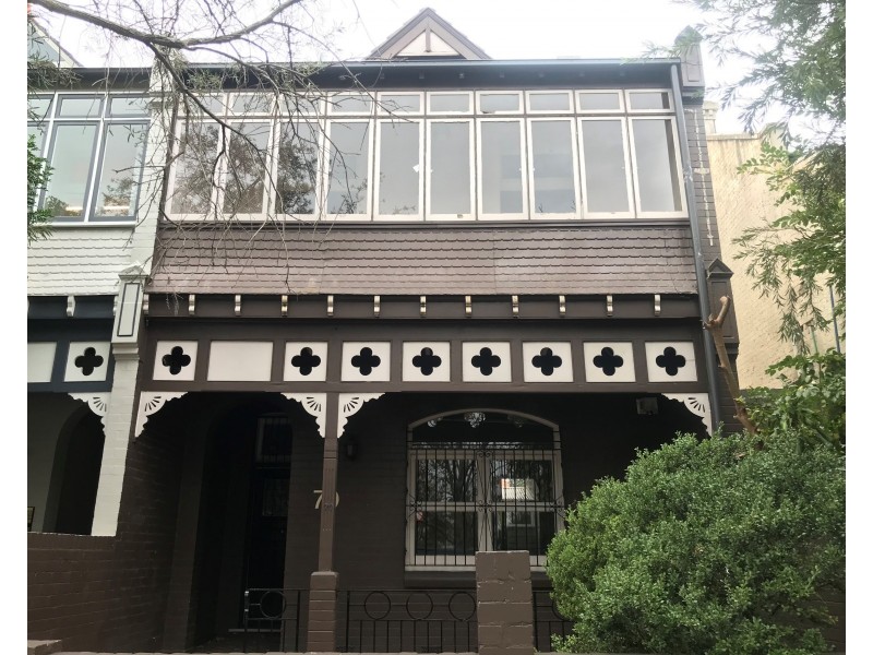 70 Oxford Street, Woollahra NSW 2025