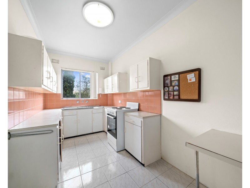 3/172 Carrington Road, Waverley NSW 2024