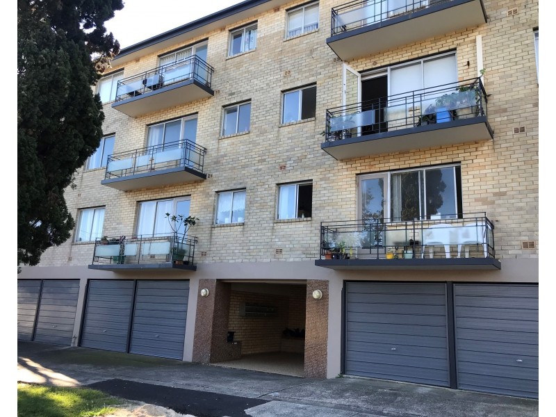 3/172 Carrington Road, Waverley NSW 2024