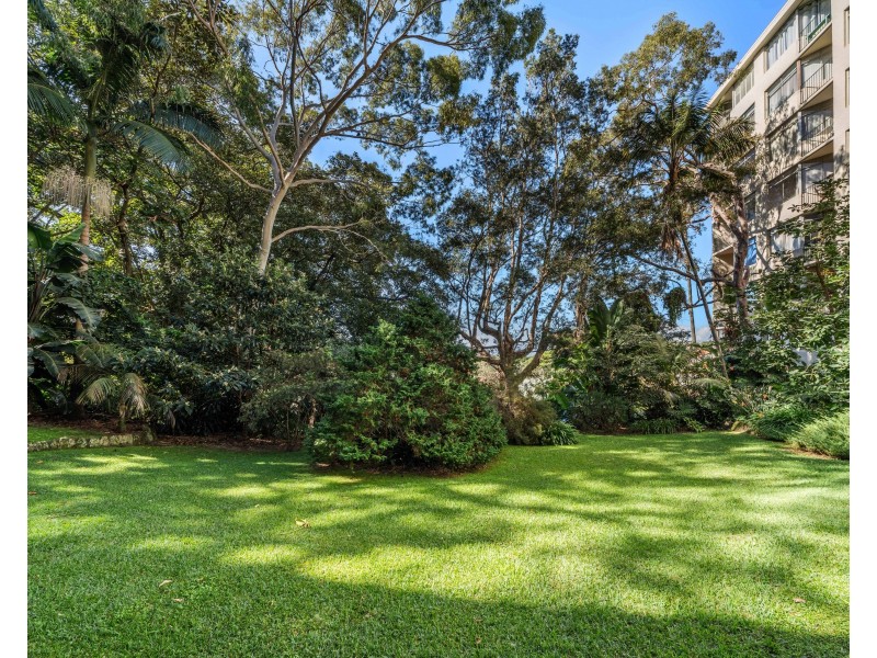 101/72 Henrietta Street, Waverley NSW 2024