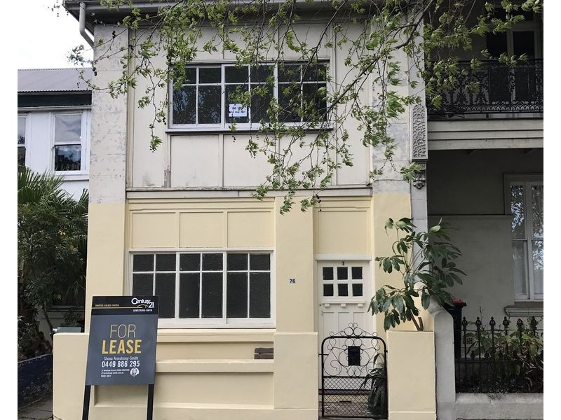 2/76 Oxford Street, Woollahra NSW 2025