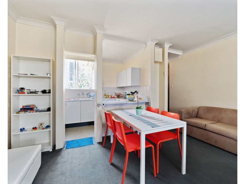 16/164-166 Bondi Road, Bondi NSW 2026