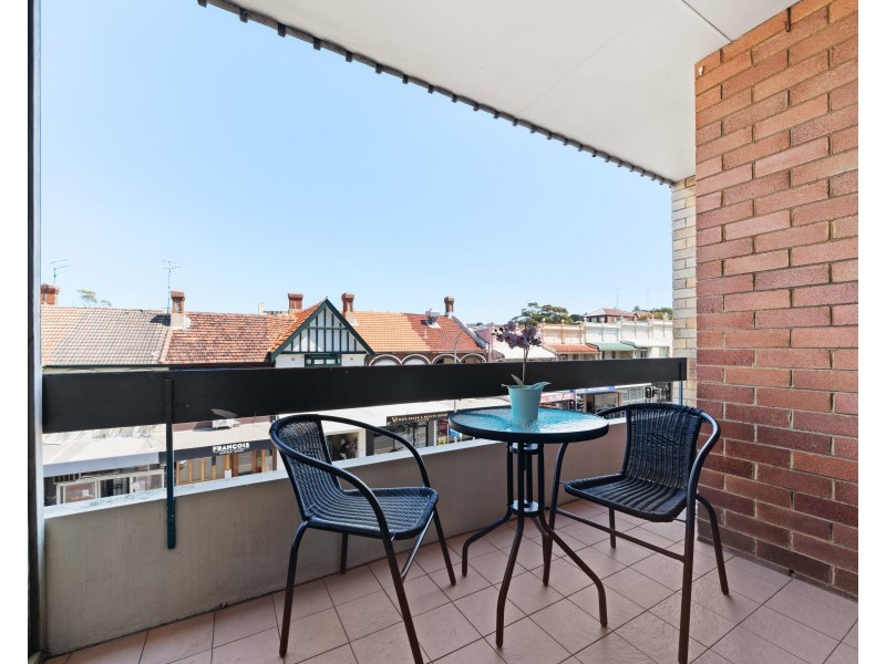 16/164-166 Bondi Road, Bondi NSW 2026