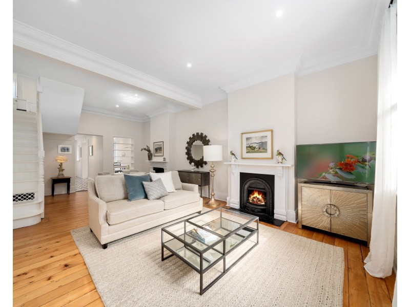 31 Ridge Street, Surry Hills NSW 2010