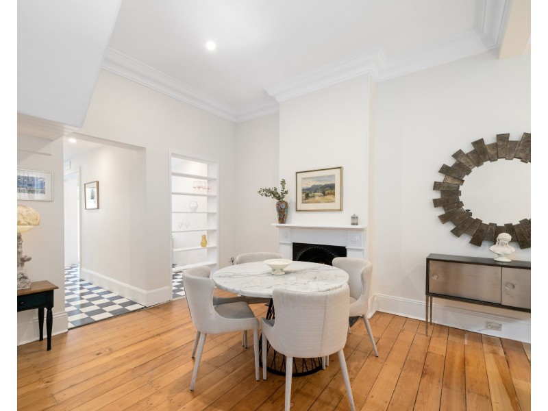 31 Ridge Street, Surry Hills NSW 2010