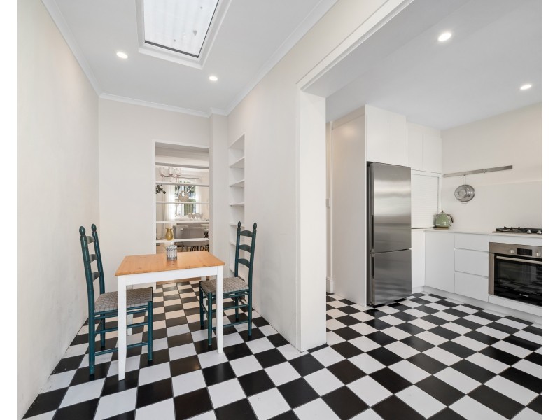 31 Ridge Street, Surry Hills NSW 2010