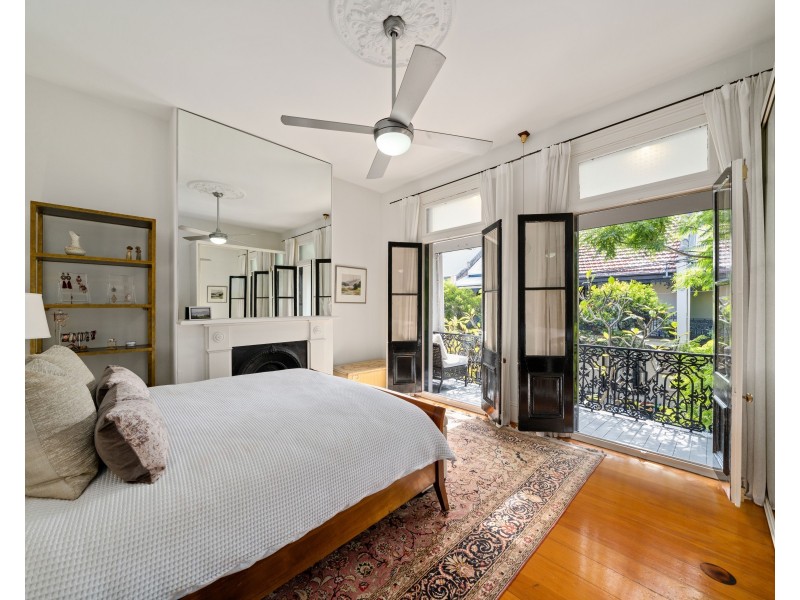 31 Ridge Street, Surry Hills NSW 2010