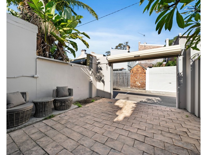 31 Ridge Street, Surry Hills NSW 2010