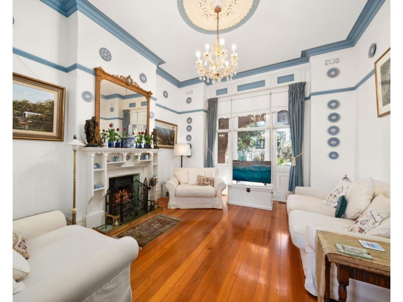 19 Nelson Street, Woollahra NSW 2025