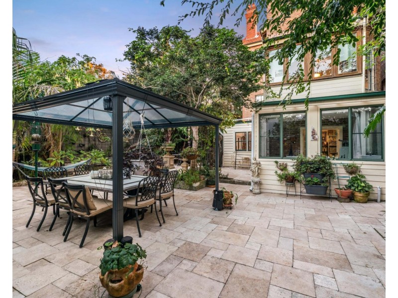 19 Nelson Street, Woollahra NSW 2025