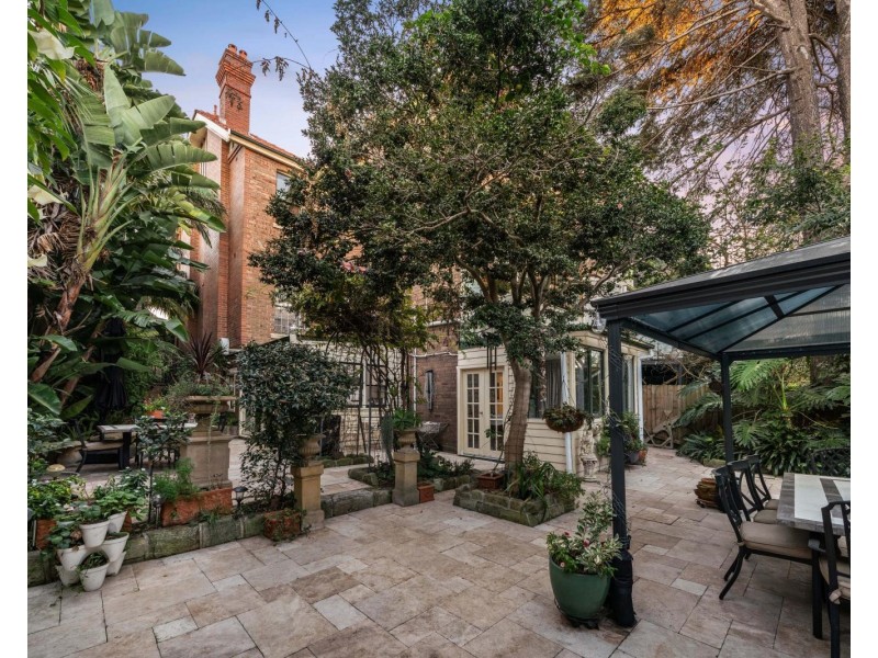 19 Nelson Street, Woollahra NSW 2025