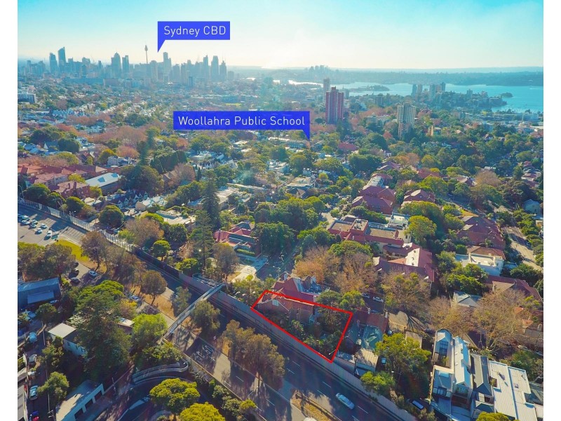 19 Nelson Street, Woollahra NSW 2025