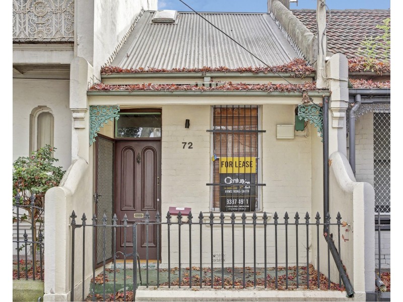 72 Baptist Street, Redfern NSW 2016