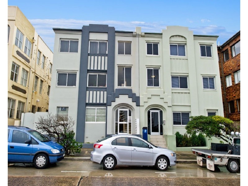 20/242 Campbell Parade, Bondi Beach NSW 2026