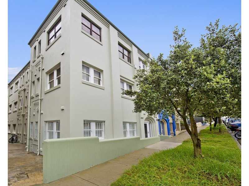 20/242 Campbell Parade, Bondi Beach NSW 2026