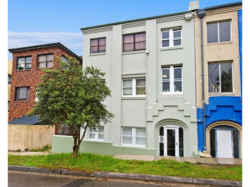 20/242 Campbell Parade, Bondi Beach NSW 2026