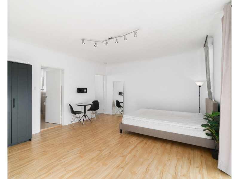 3/180 Bondi Road, Bondi NSW 2026