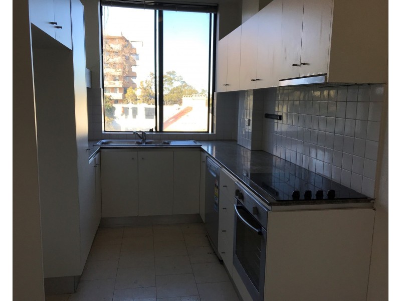 43/1-3 Dalley Street, Bondi Junction NSW 2022