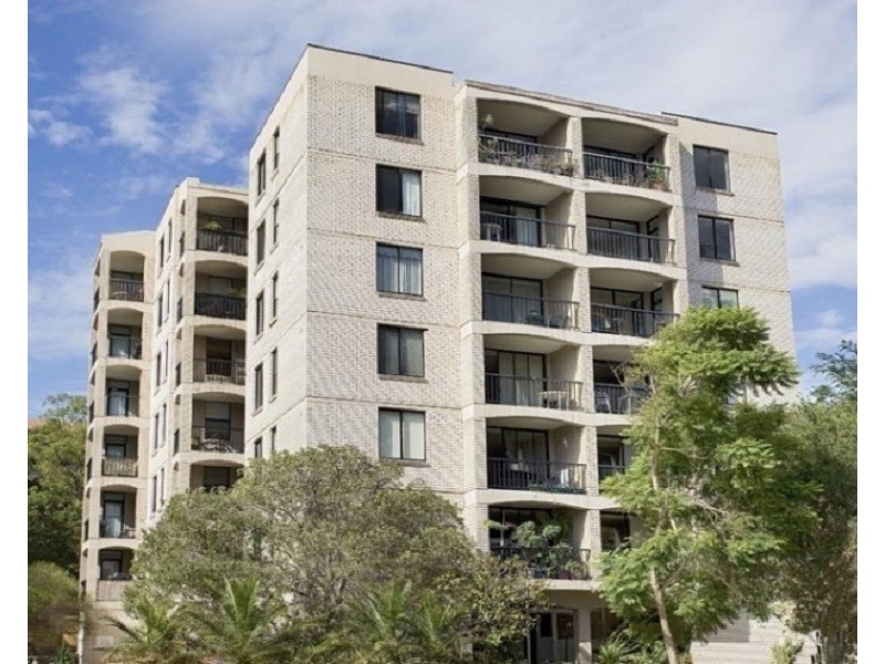 43/1-3 Dalley Street, Bondi Junction NSW 2022