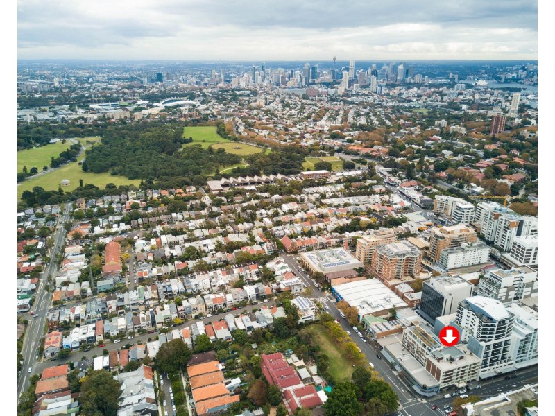 508/29 Newland Street, Bondi Junction NSW 2022