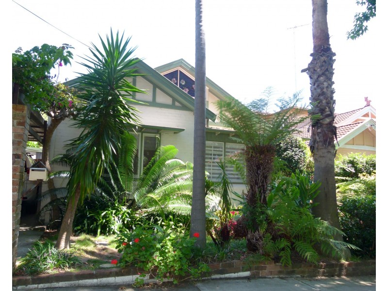 9 Arnold Street, Queens Park NSW 2022