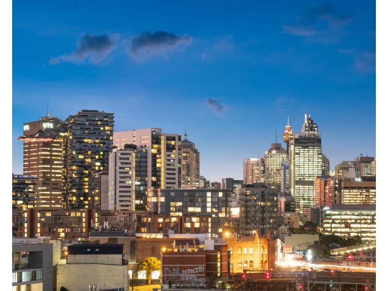 19/64-74  Lawson Square, Redfern NSW 2016