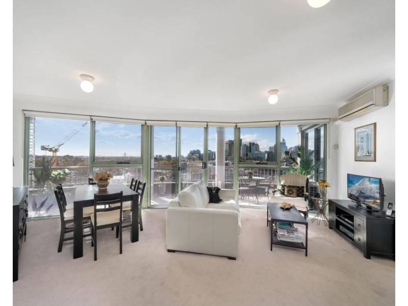 19/64-74  Lawson Square, Redfern NSW 2016