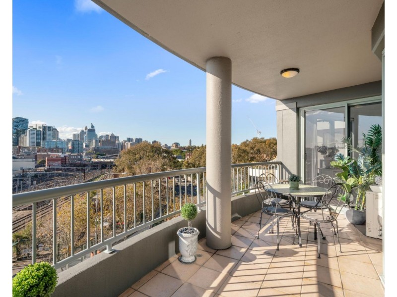 19/64-74  Lawson Square, Redfern NSW 2016