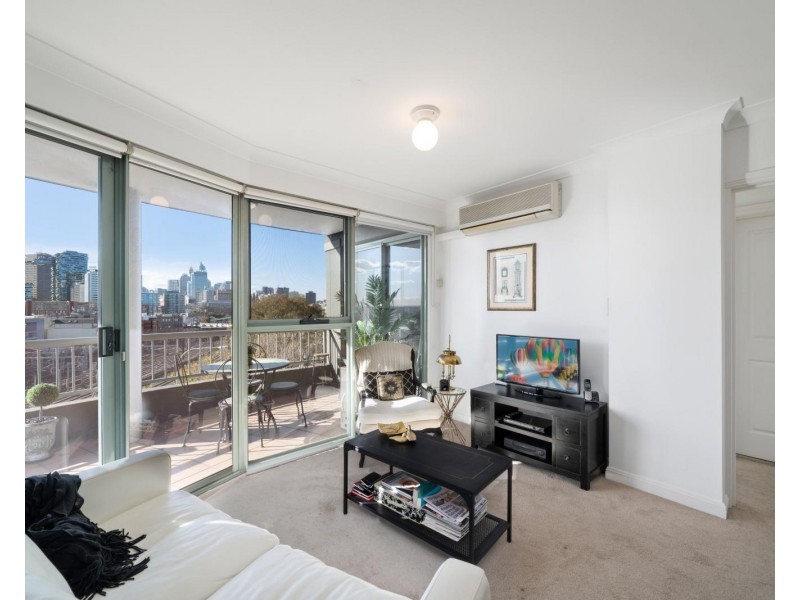 19/64-74  Lawson Square, Redfern NSW 2016