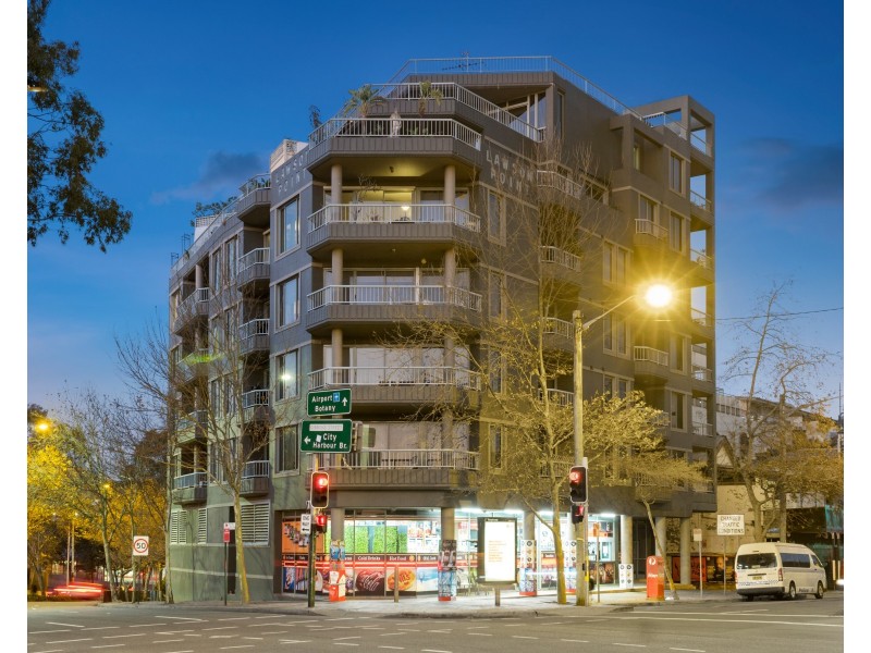 19/64-74  Lawson Square, Redfern NSW 2016