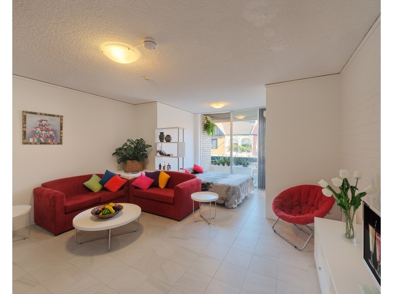 8/164-166  Bondi Road, Bondi NSW 2026